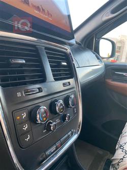 دودج جراند كارافان